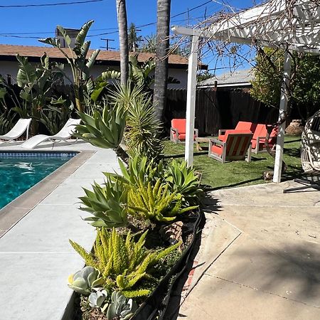 Villa La Verde - Newly Designed 4Br Villa With Pool & Guesthouse By Topanga Los Angeles Luaran gambar