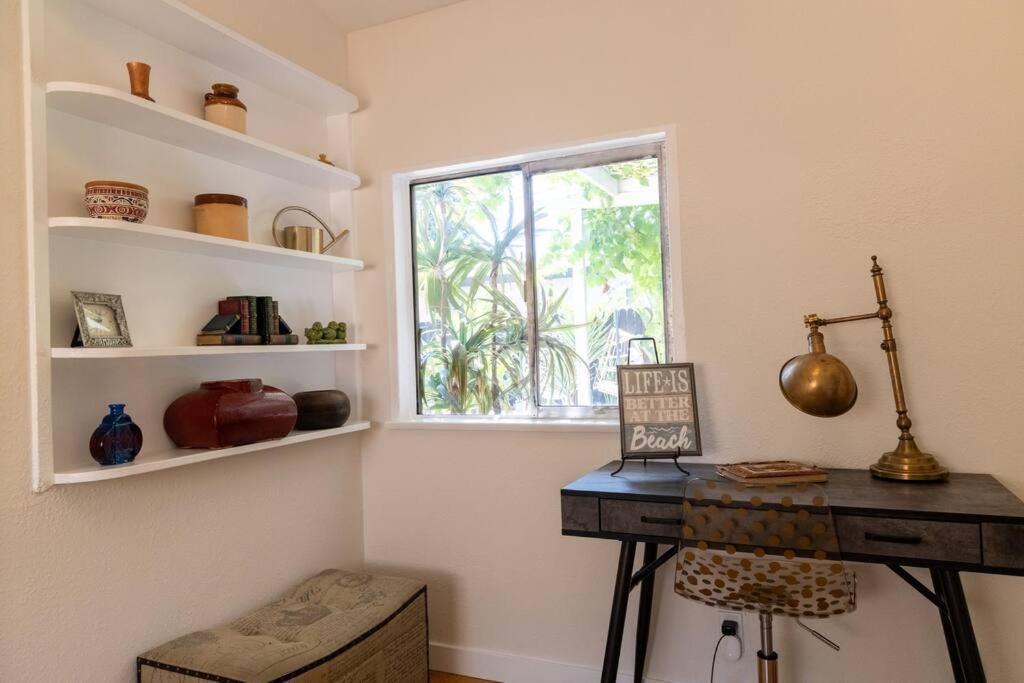 Villa La Verde - Newly Designed 4Br Villa With Pool & Guesthouse By Topanga Los Angeles Luaran gambar