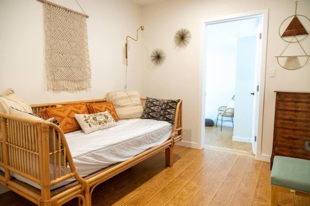 Villa La Verde - Newly Designed 4Br Villa With Pool & Guesthouse By Topanga Los Angeles Luaran gambar