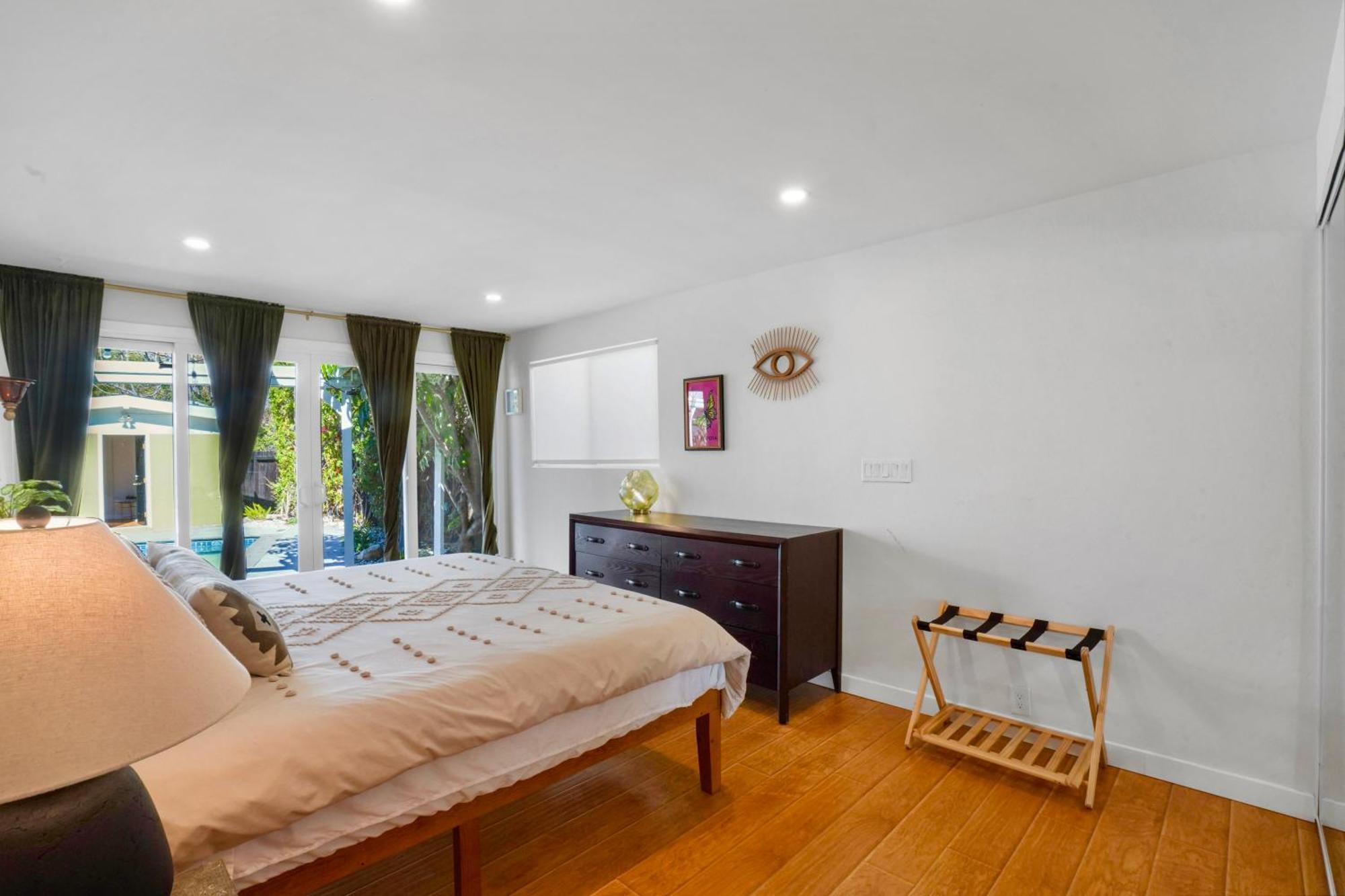 Villa La Verde - Newly Designed 4Br Villa With Pool & Guesthouse By Topanga Los Angeles Luaran gambar