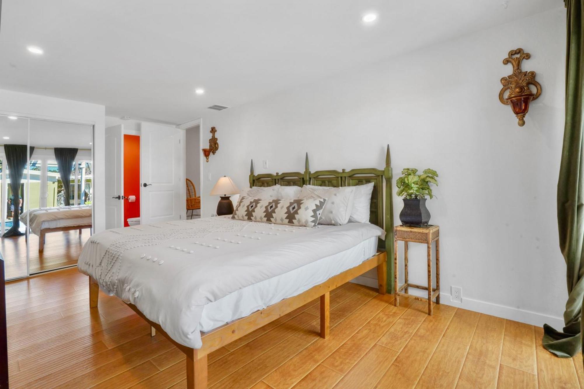 Villa La Verde - Newly Designed 4Br Villa With Pool & Guesthouse By Topanga Los Angeles Luaran gambar
