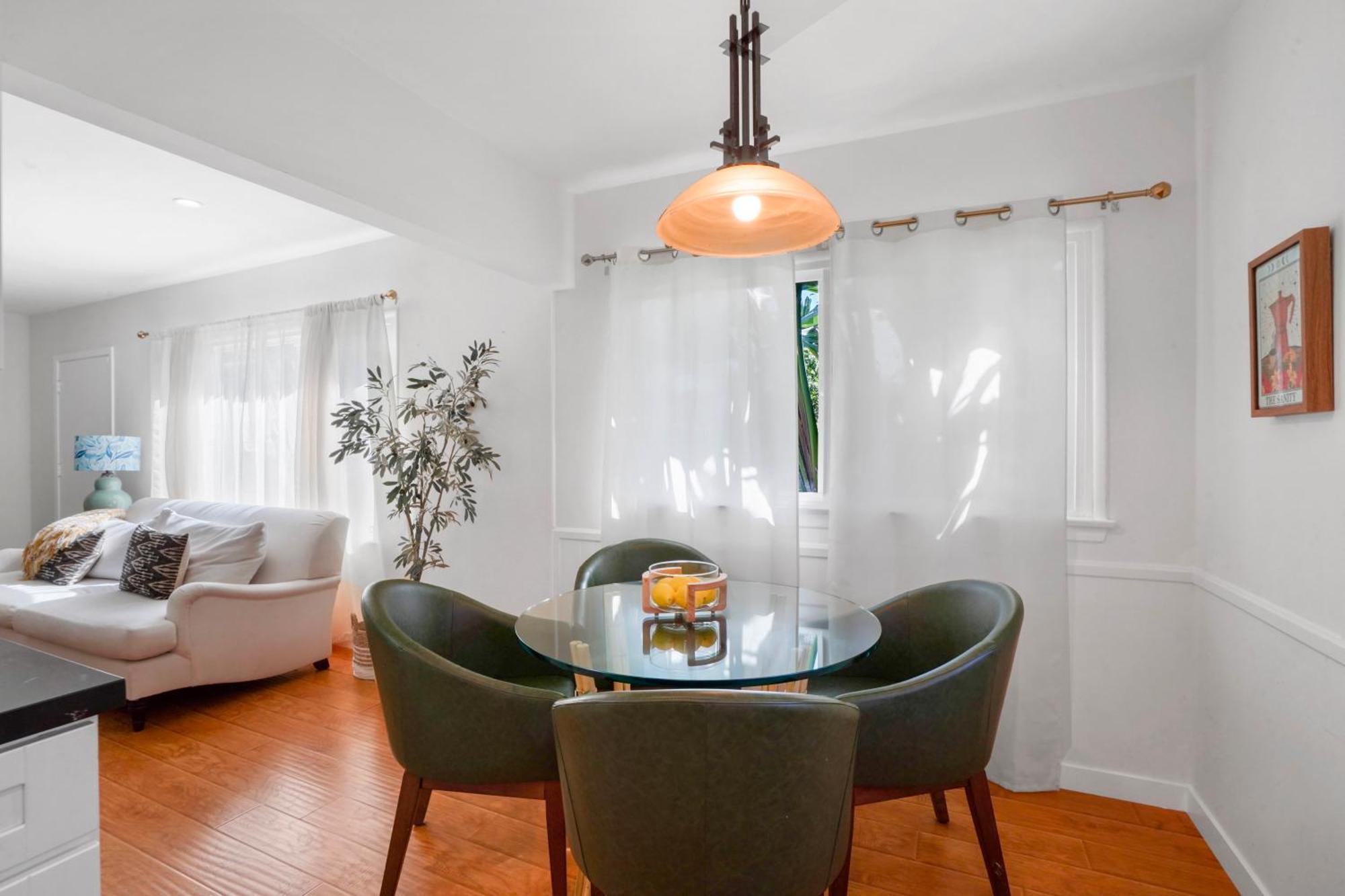 Villa La Verde - Newly Designed 4Br Villa With Pool & Guesthouse By Topanga Los Angeles Luaran gambar