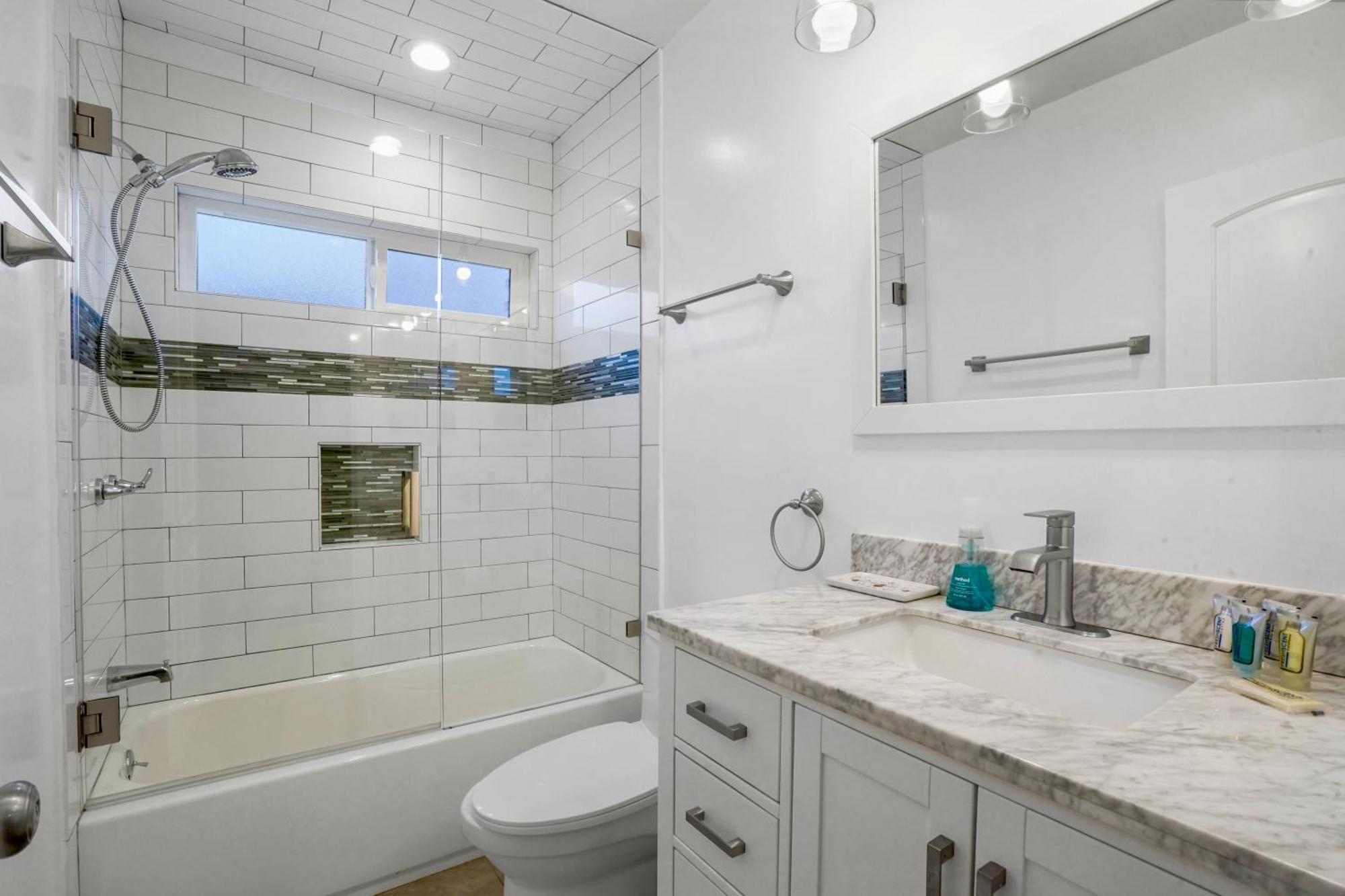Villa La Verde - Newly Designed 4Br Villa With Pool & Guesthouse By Topanga Los Angeles Luaran gambar
