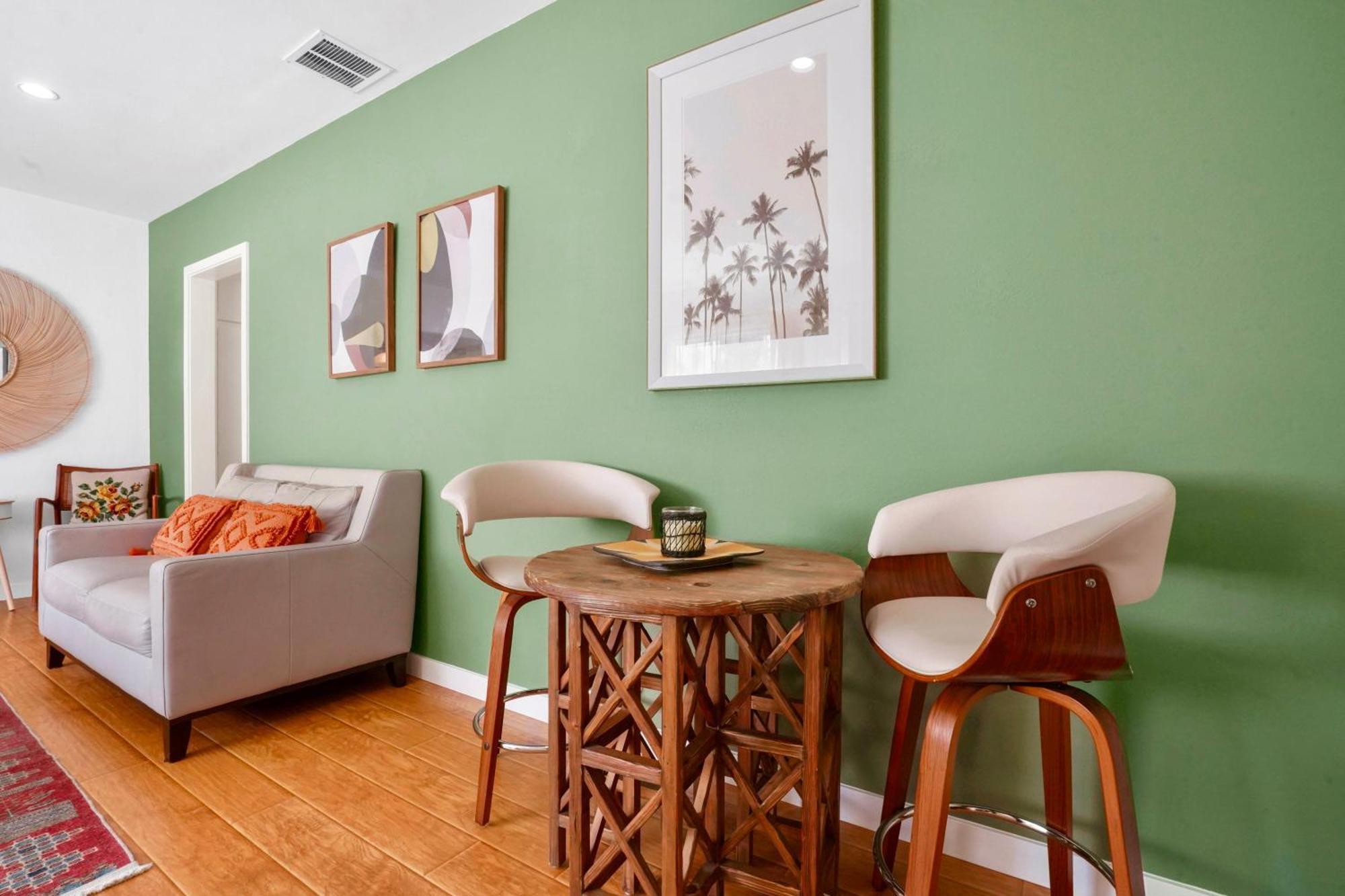 Villa La Verde - Newly Designed 4Br Villa With Pool & Guesthouse By Topanga Los Angeles Luaran gambar