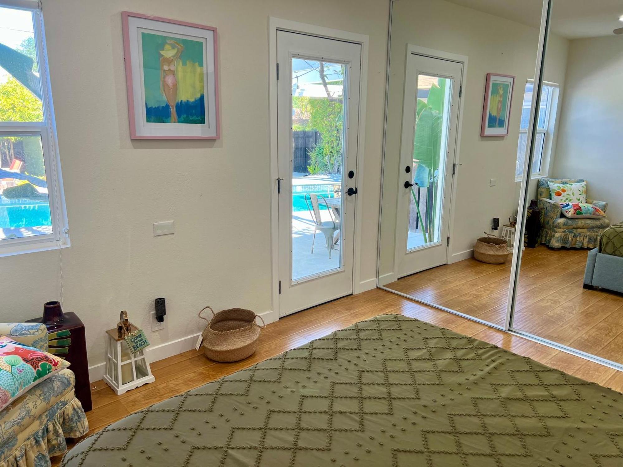 Villa La Verde - Newly Designed 4Br Villa With Pool & Guesthouse By Topanga Los Angeles Luaran gambar