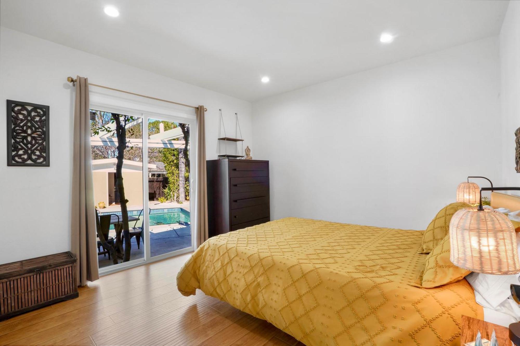 Villa La Verde - Newly Designed 4Br Villa With Pool & Guesthouse By Topanga Los Angeles Luaran gambar