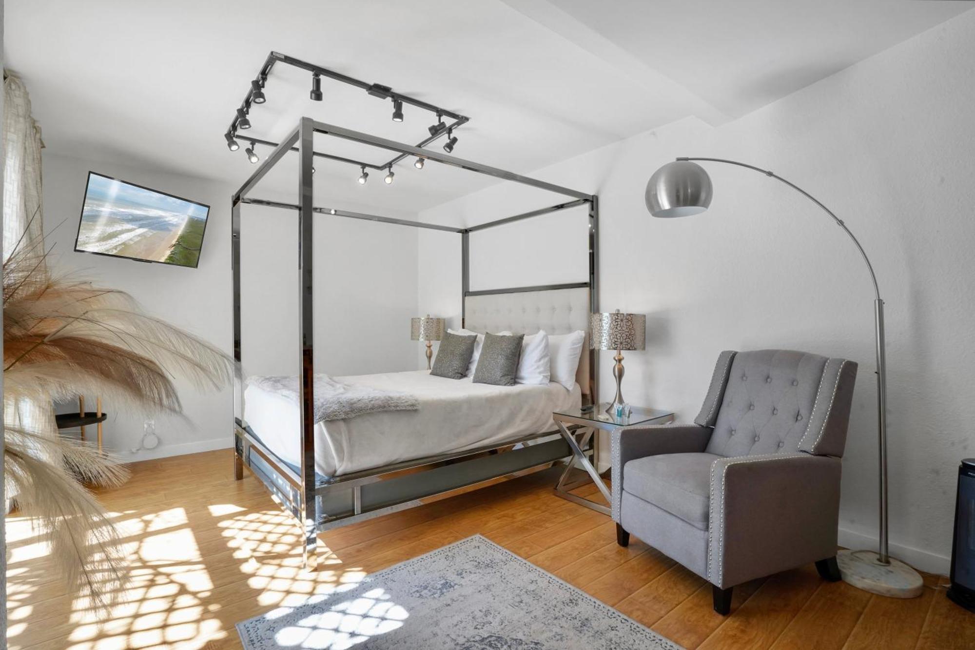 Villa La Verde - Newly Designed 4Br Villa With Pool & Guesthouse By Topanga Los Angeles Luaran gambar