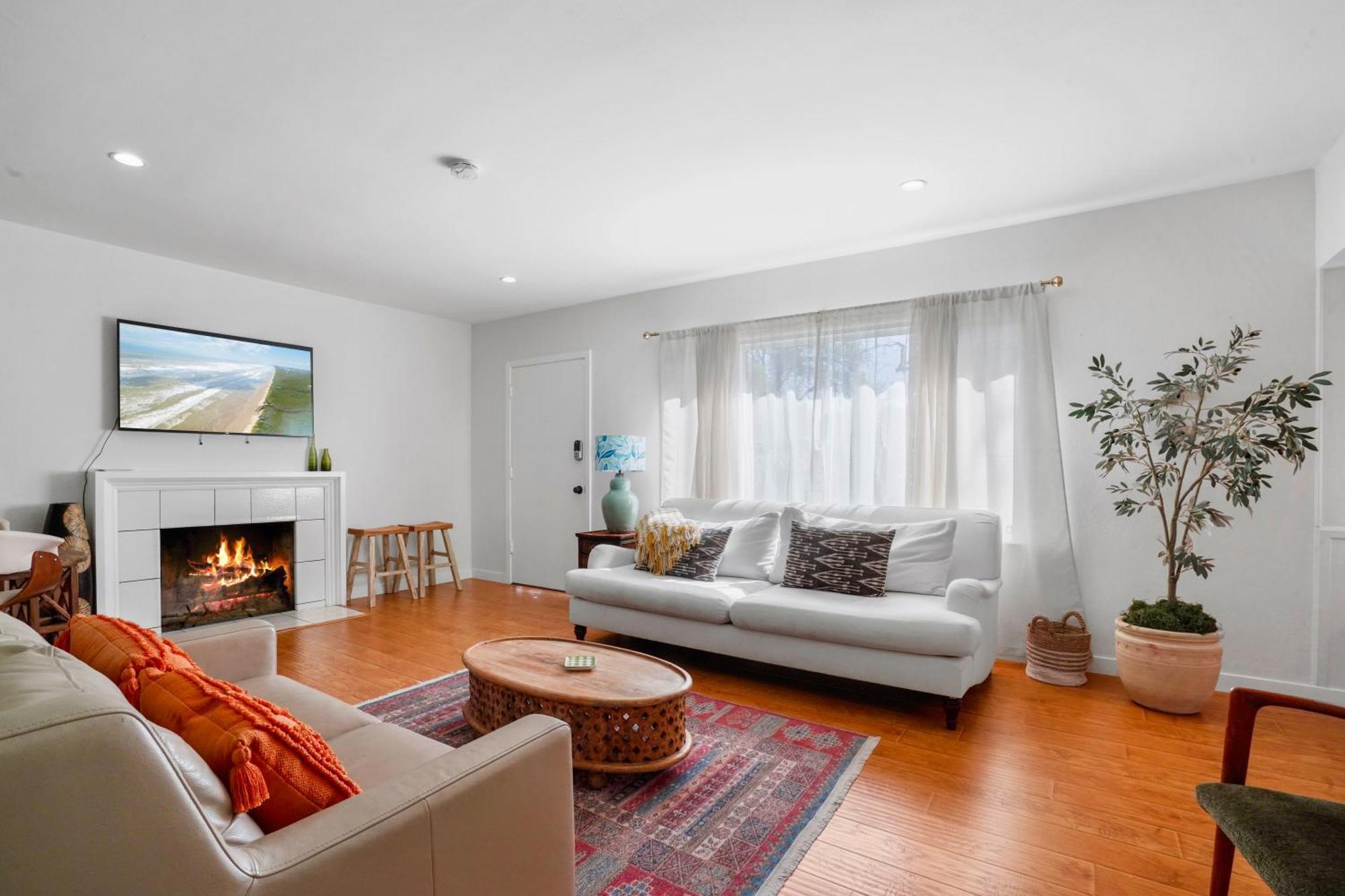 Villa La Verde - Newly Designed 4Br Villa With Pool & Guesthouse By Topanga Los Angeles Luaran gambar