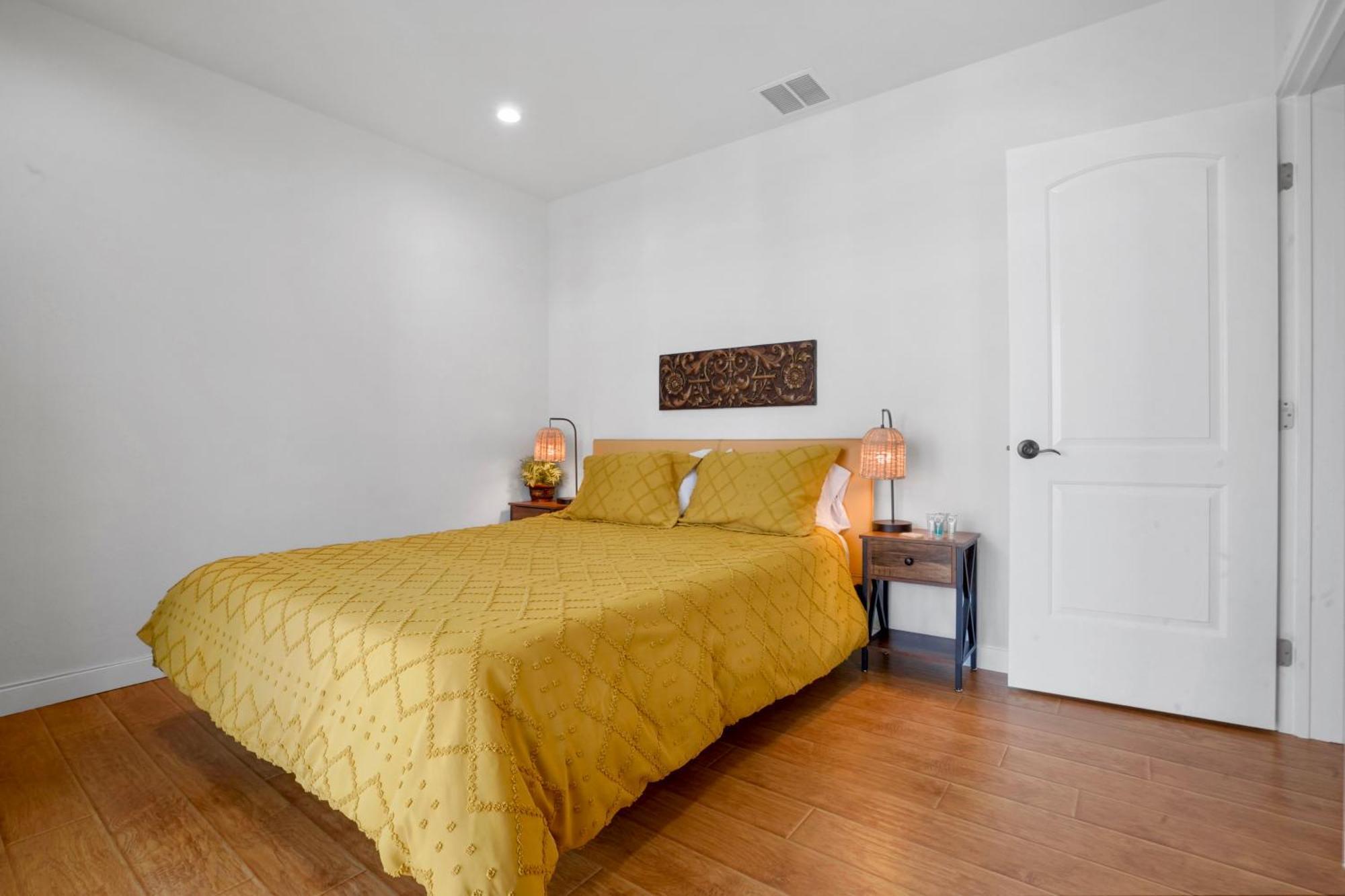 Villa La Verde - Newly Designed 4Br Villa With Pool & Guesthouse By Topanga Los Angeles Luaran gambar